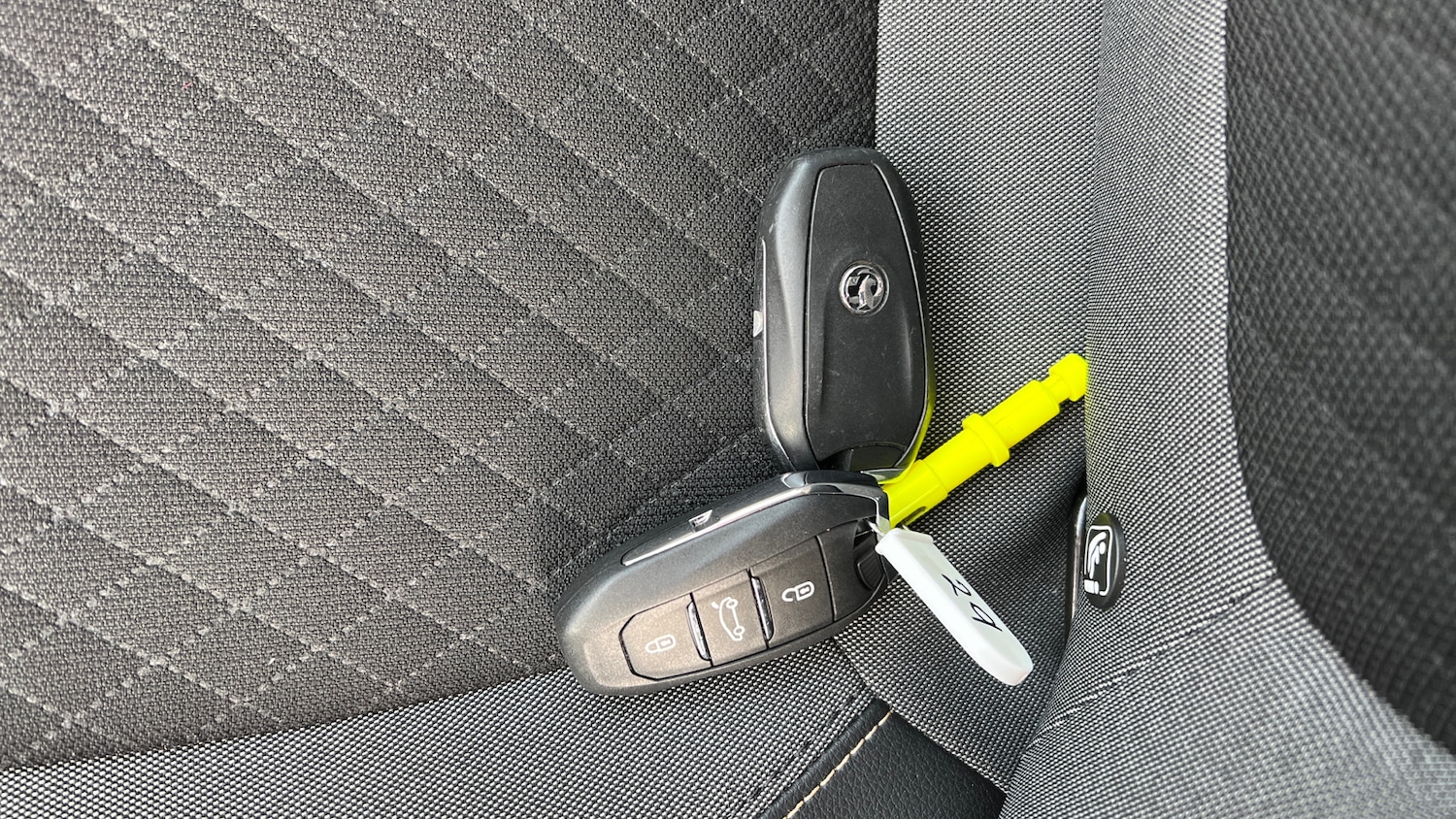 Used Vauxhall Grandland X 2021 for sale - 78077509: Photo 20