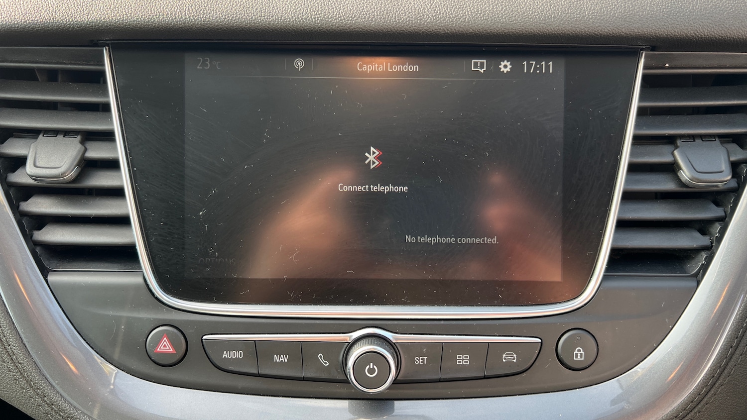 Used Vauxhall Grandland X 2021 for sale - 78077509: Photo 27