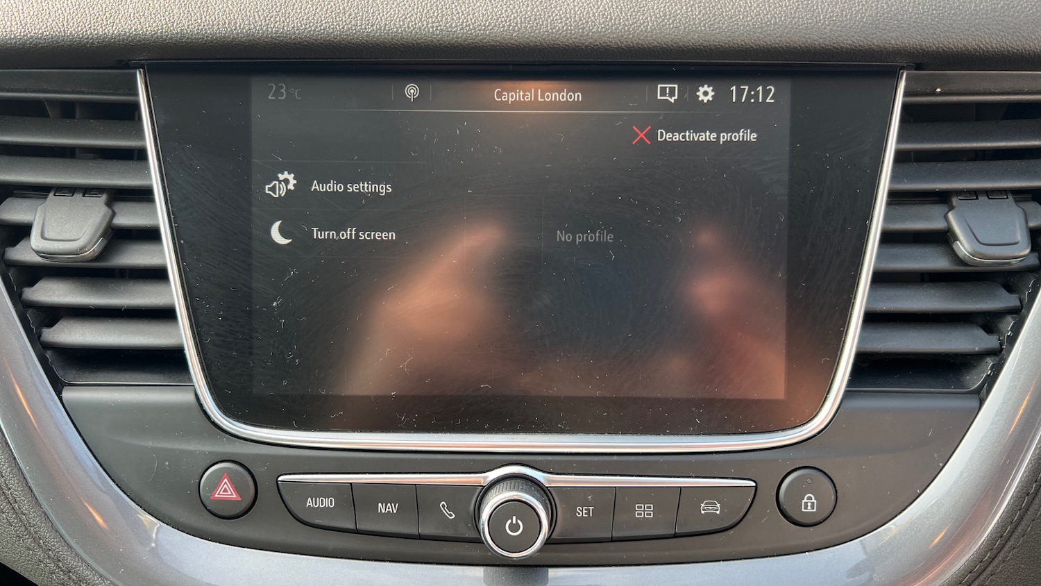 Used Vauxhall Grandland X 2021 for sale - 78077509: Photo 28