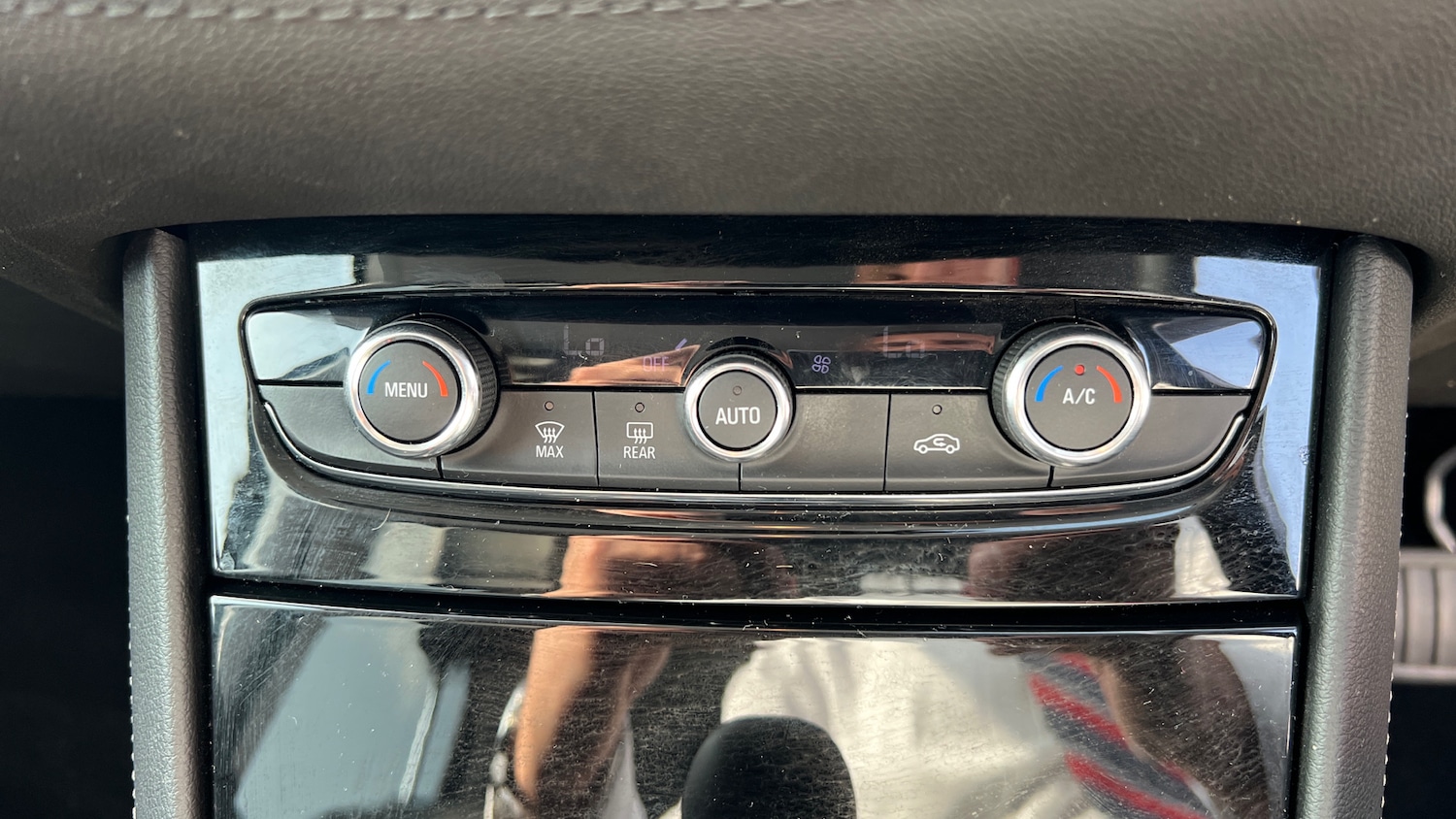 Used Vauxhall Grandland X 2021 for sale - 78077509: Photo 30