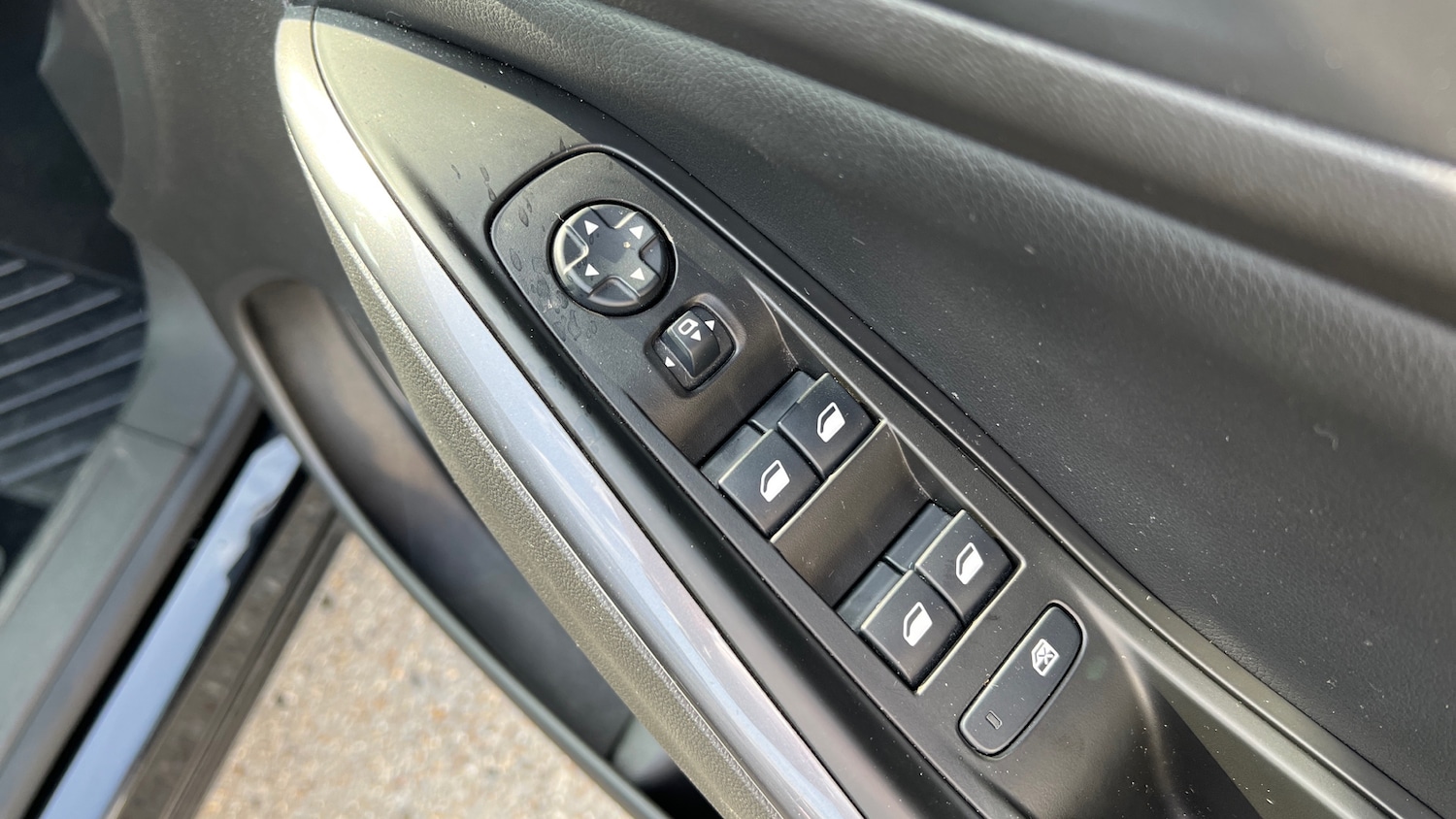 Used Vauxhall Grandland X 2021 for sale - 78077509: Photo 33