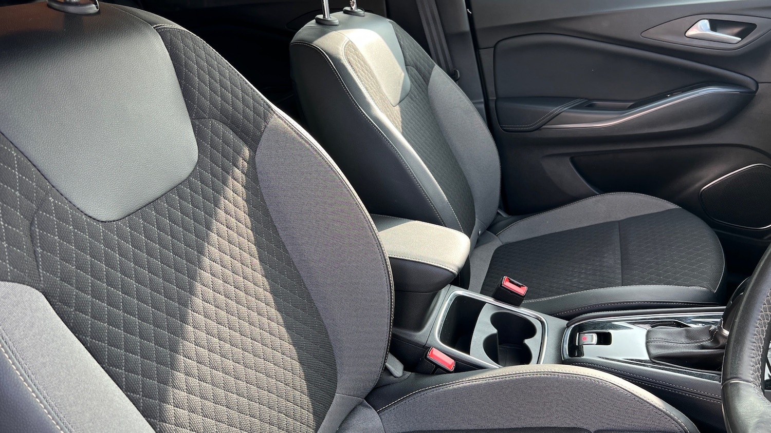 Used Vauxhall Grandland X 2021 for sale - 78077509: Photo 34