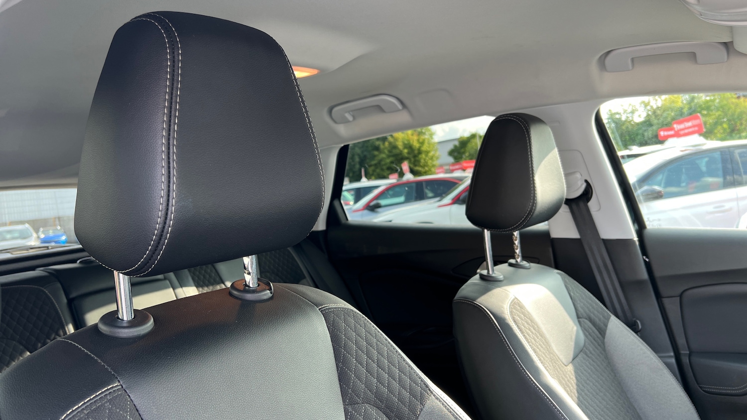 Used Vauxhall Grandland X 2021 for sale - 78077509: Photo 36