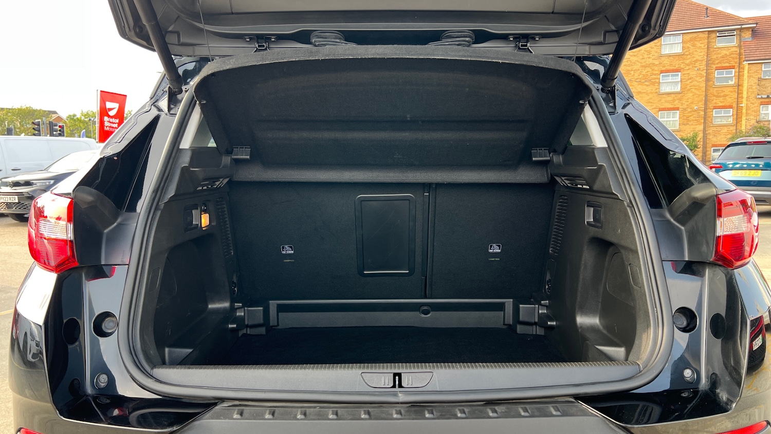 Used Vauxhall Grandland X 2021 for sale - 78077509: Photo 4