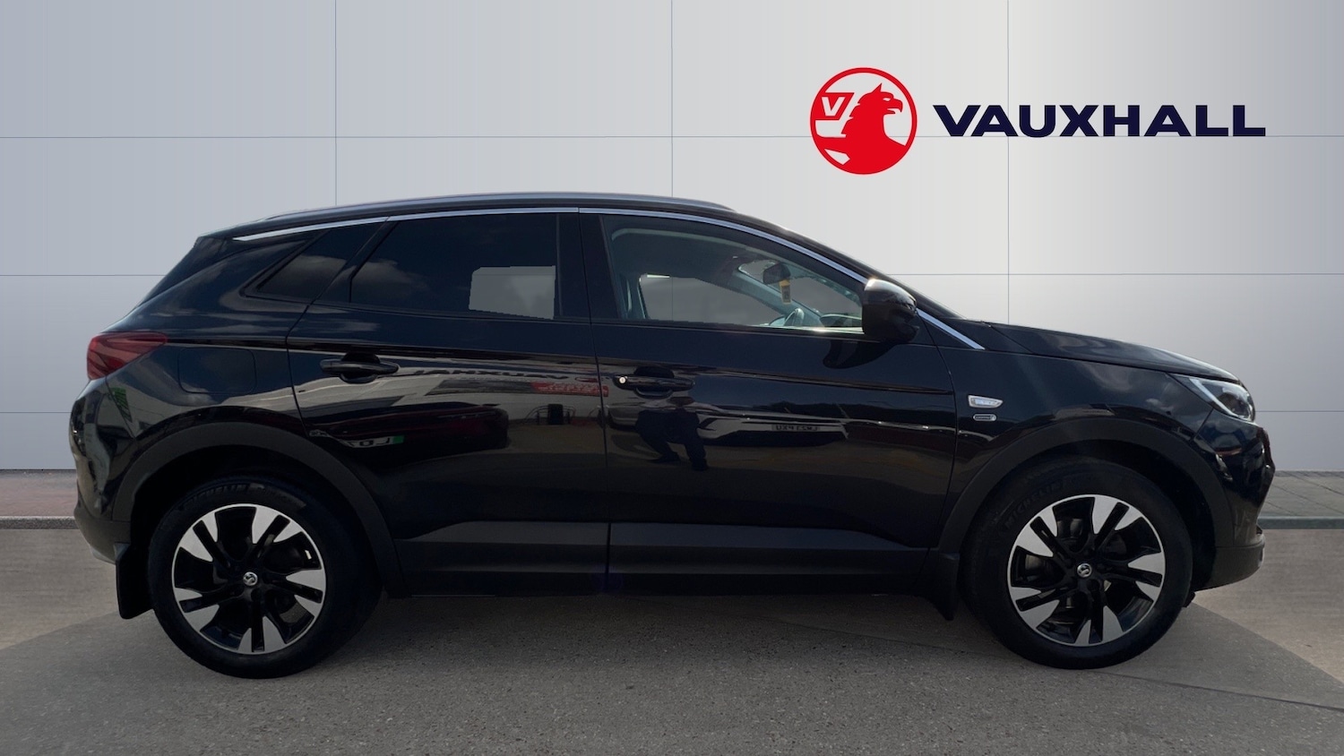 Used Vauxhall Grandland X 2021 for sale - 78077509: Photo 5