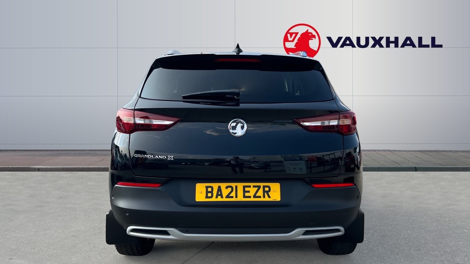 Used Vauxhall Grandland X 2021 for sale - 78077509: Photo 6