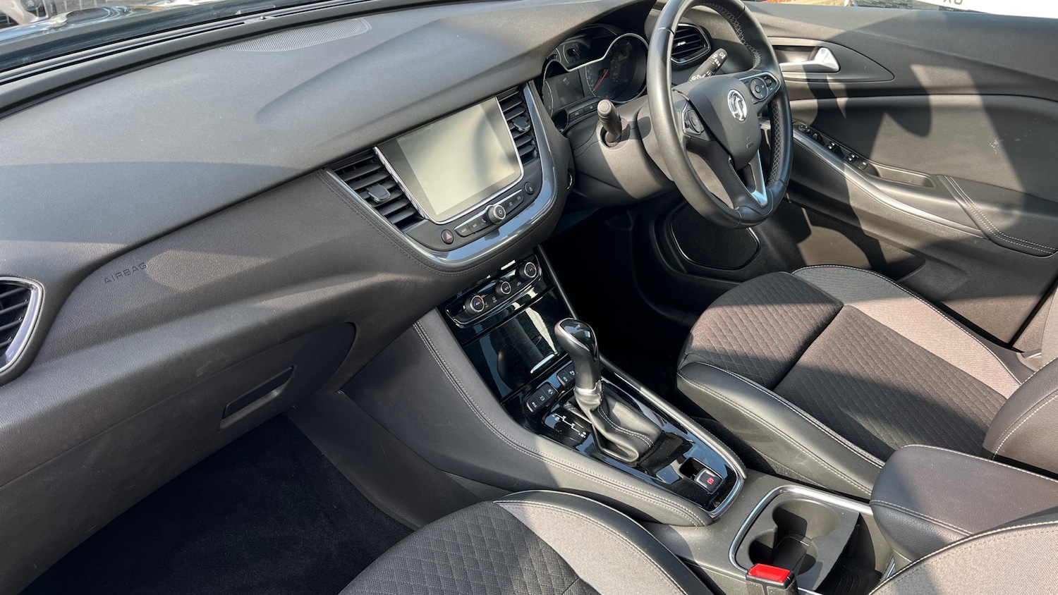 Used Vauxhall Grandland X 2021 for sale - 78077509: Photo 9