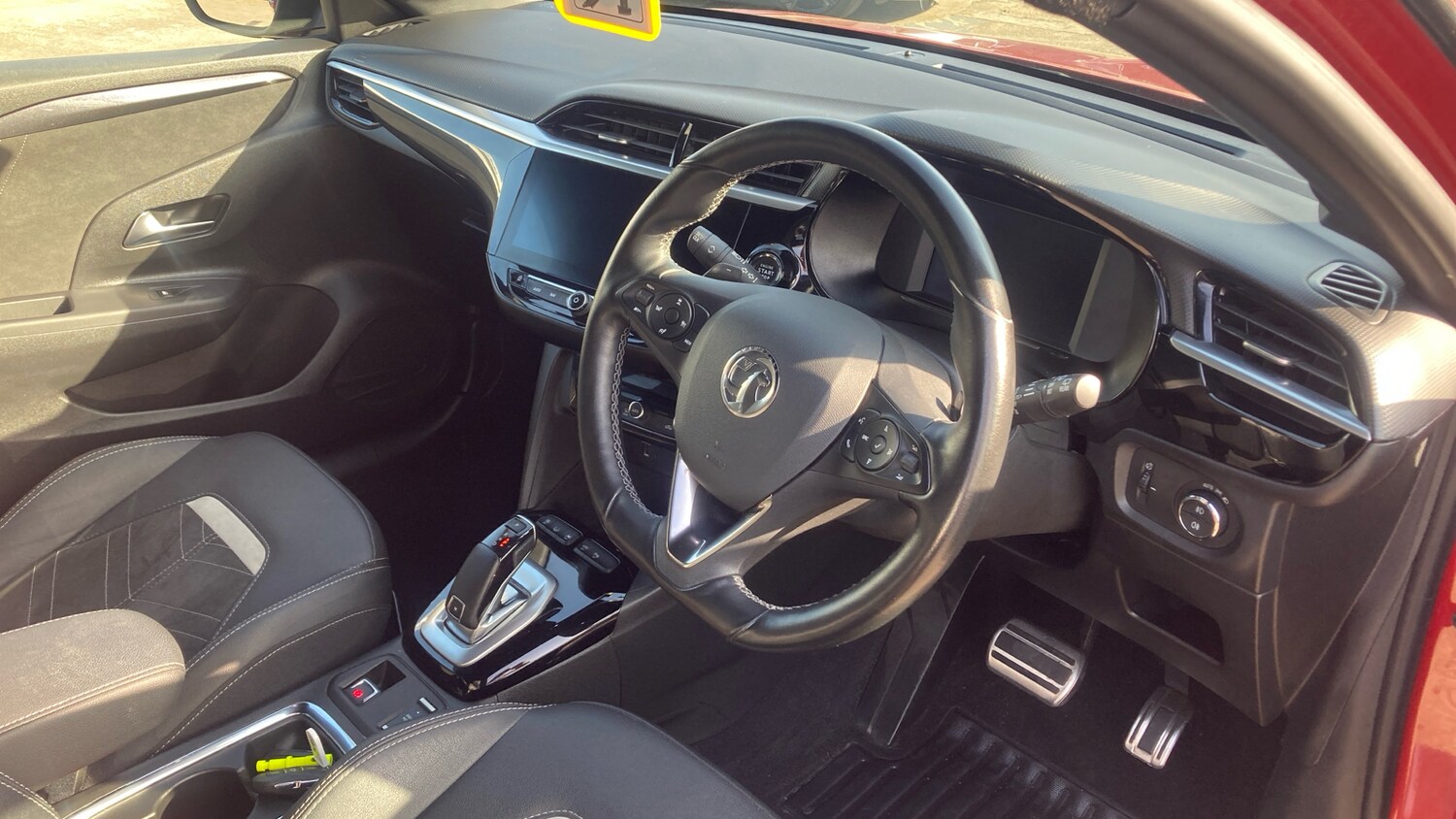 Used Vauxhall Corsa 2022 for sale - 78215177: Photo 11