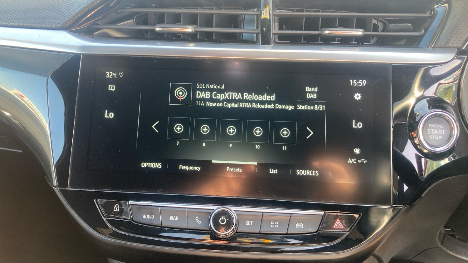 Used Vauxhall Corsa 2022 for sale - 78215177: Photo 12