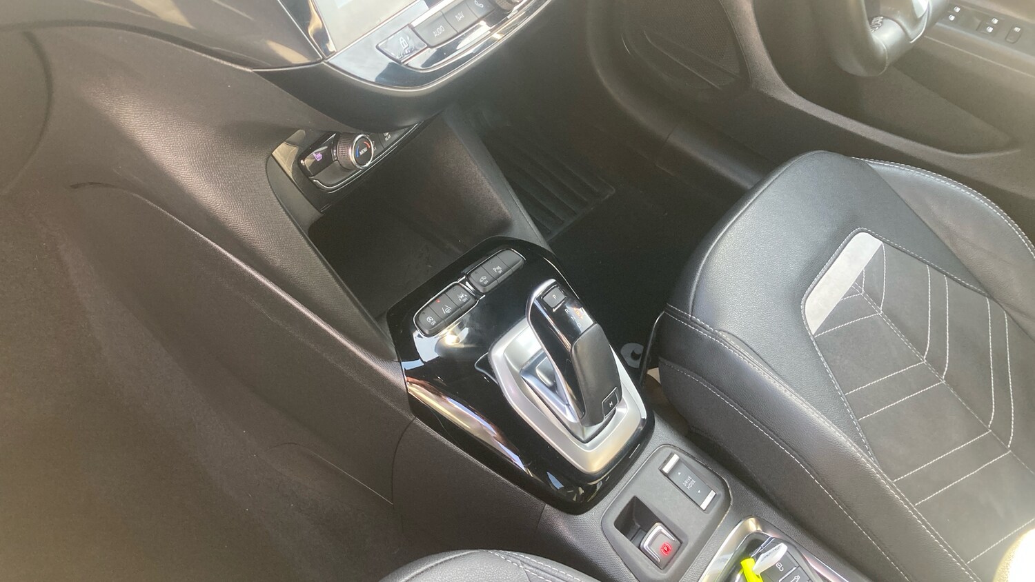 Used Vauxhall Corsa 2022 for sale - 78215177: Photo 13