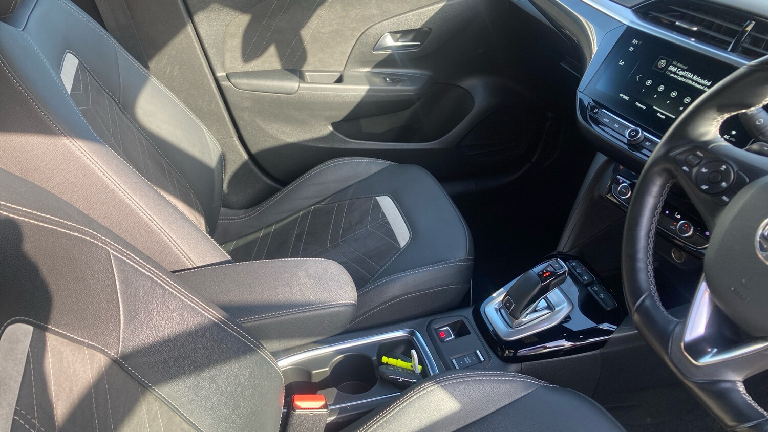 Used Vauxhall Corsa 2022 for sale - 78215177: Photo 14