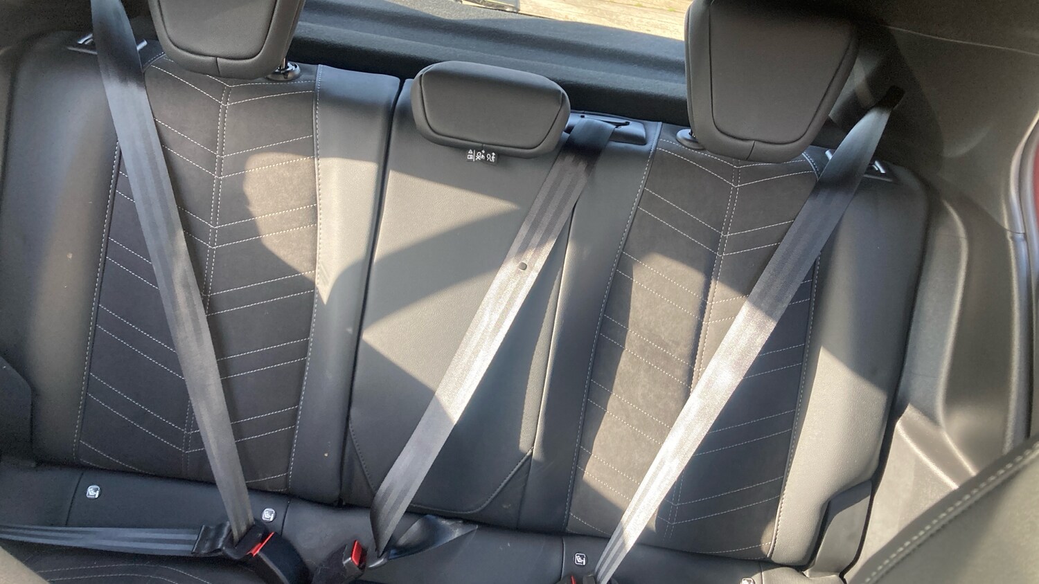 Used Vauxhall Corsa 2022 for sale - 78215177: Photo 15