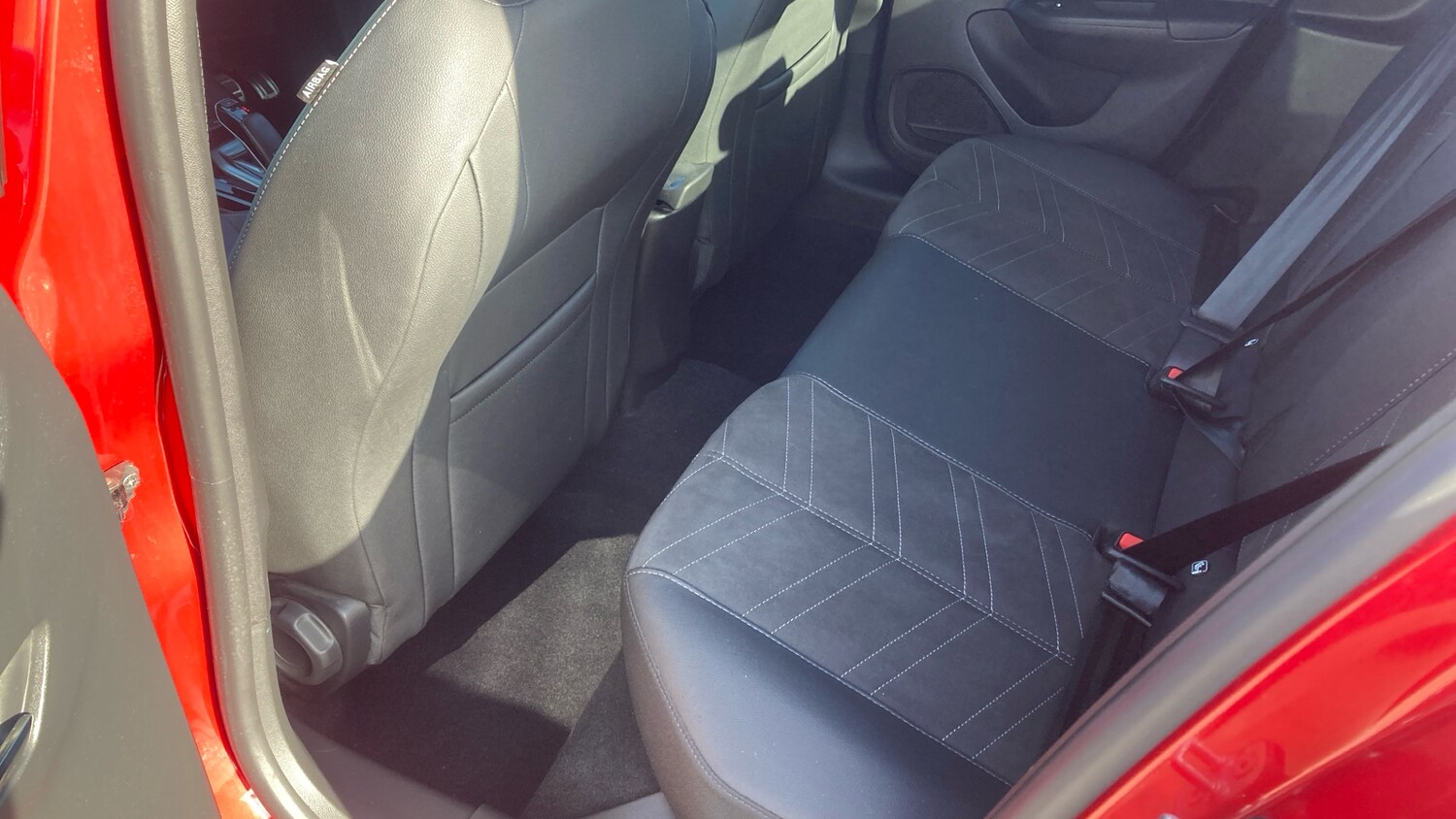 Used Vauxhall Corsa 2022 for sale - 78215177: Photo 16