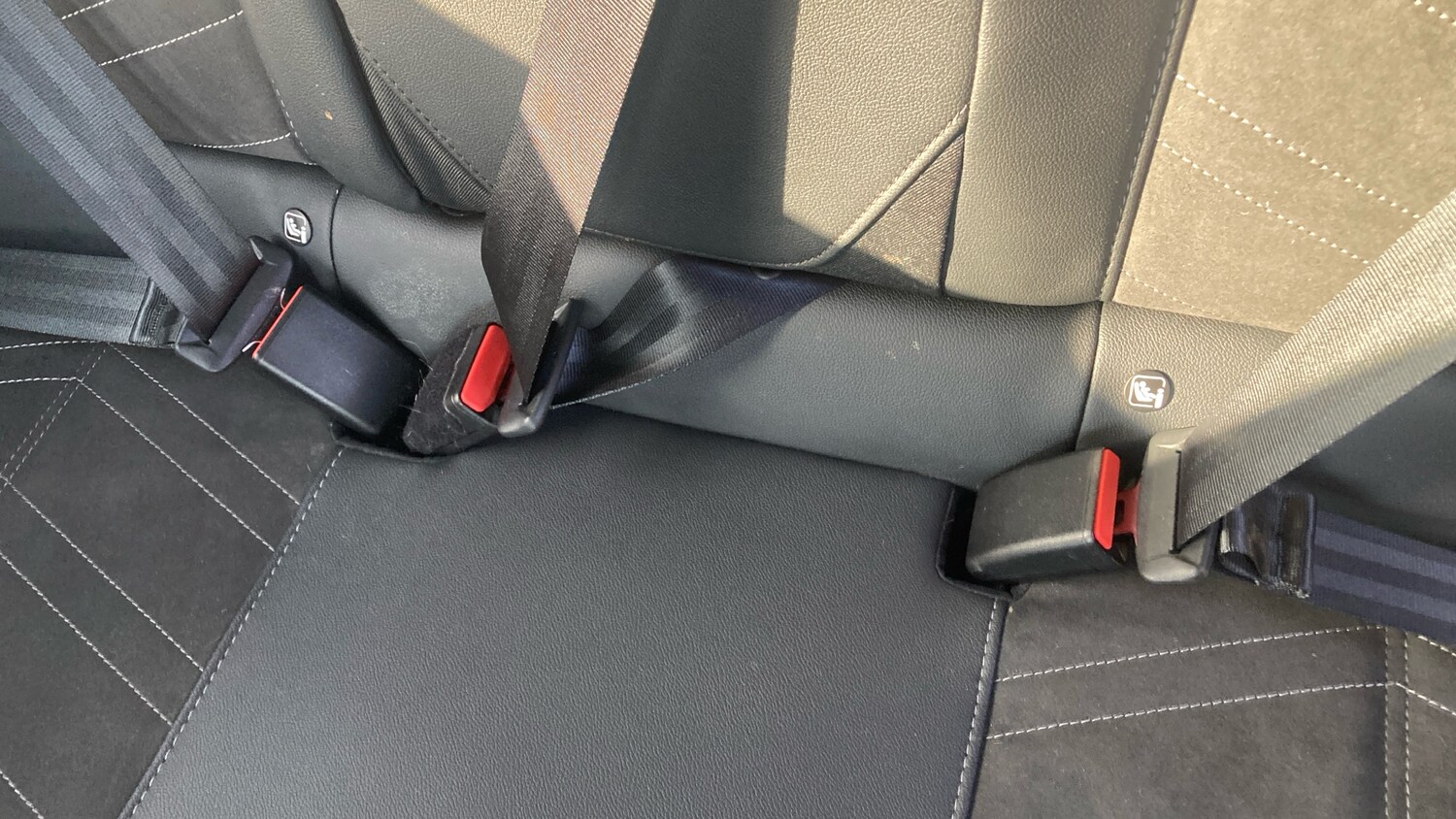 Used Vauxhall Corsa 2022 for sale - 78215177: Photo 17