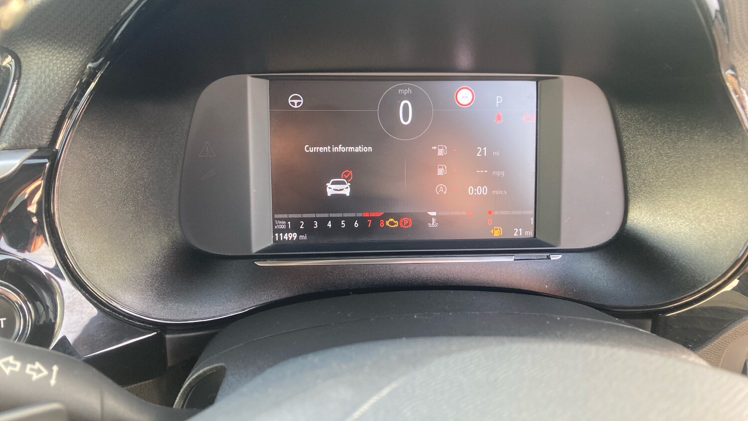 Used Vauxhall Corsa 2022 for sale - 78215177: Photo 18