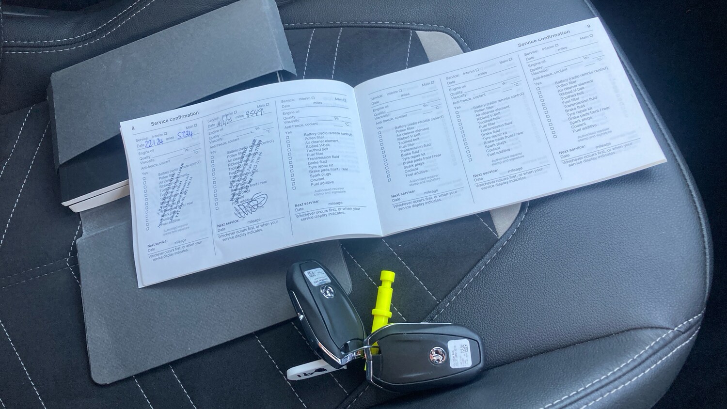 Used Vauxhall Corsa 2022 for sale - 78215177: Photo 19