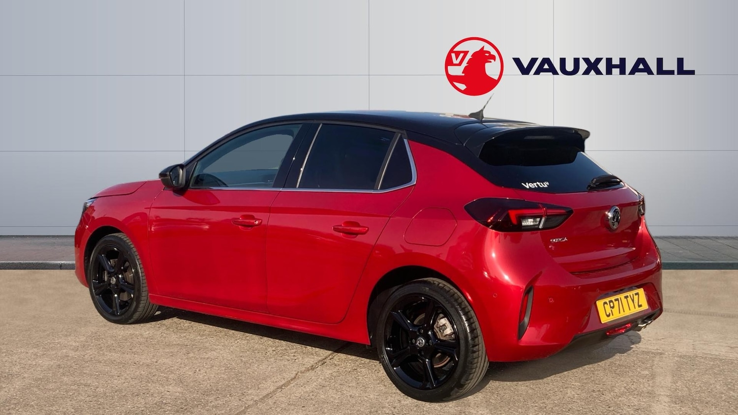 Used Vauxhall Corsa 2022 for sale - 78215177: Photo 2