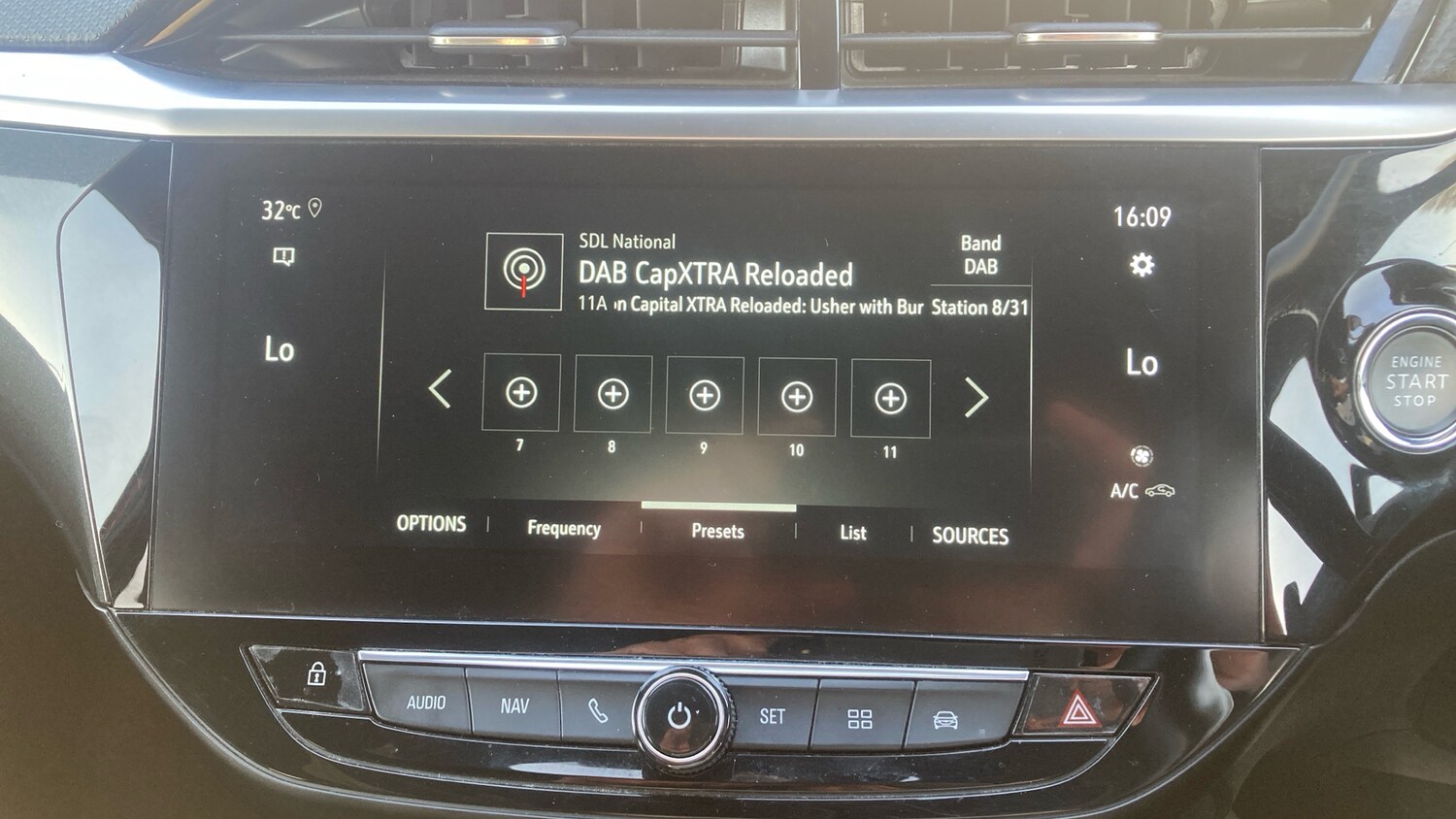 Used Vauxhall Corsa 2022 for sale - 78215177: Photo 21