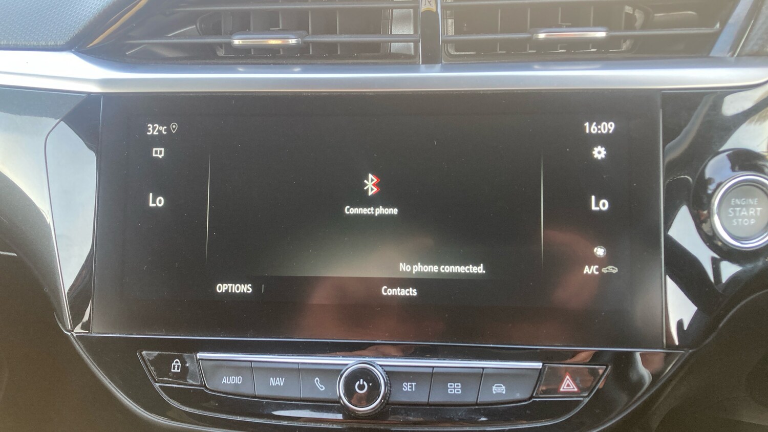 Used Vauxhall Corsa 2022 for sale - 78215177: Photo 23