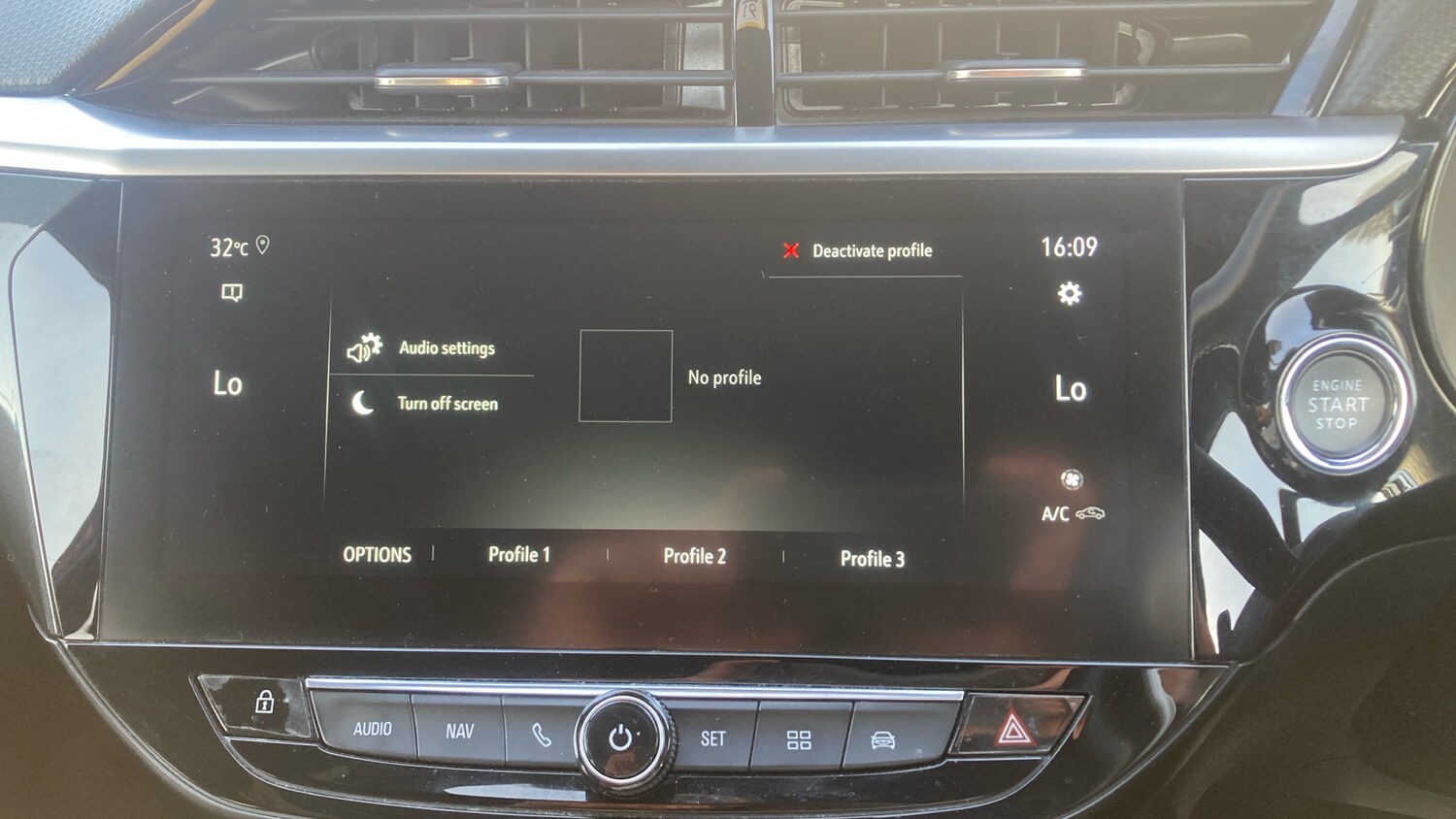 Used Vauxhall Corsa 2022 for sale - 78215177: Photo 24