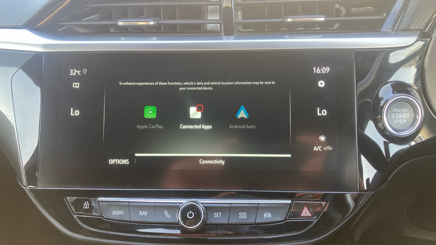 Used Vauxhall Corsa 2022 for sale - 78215177: Photo 25