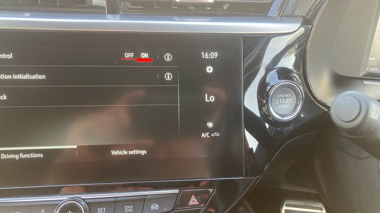 Used Vauxhall Corsa 2022 for sale - 78215177: Photo 27