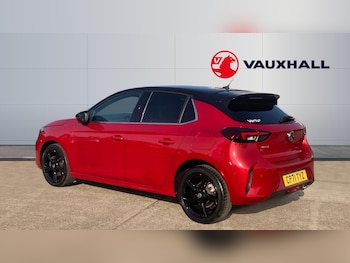 Used Vauxhall Corsa 2022 for sale - 78215177: Photo