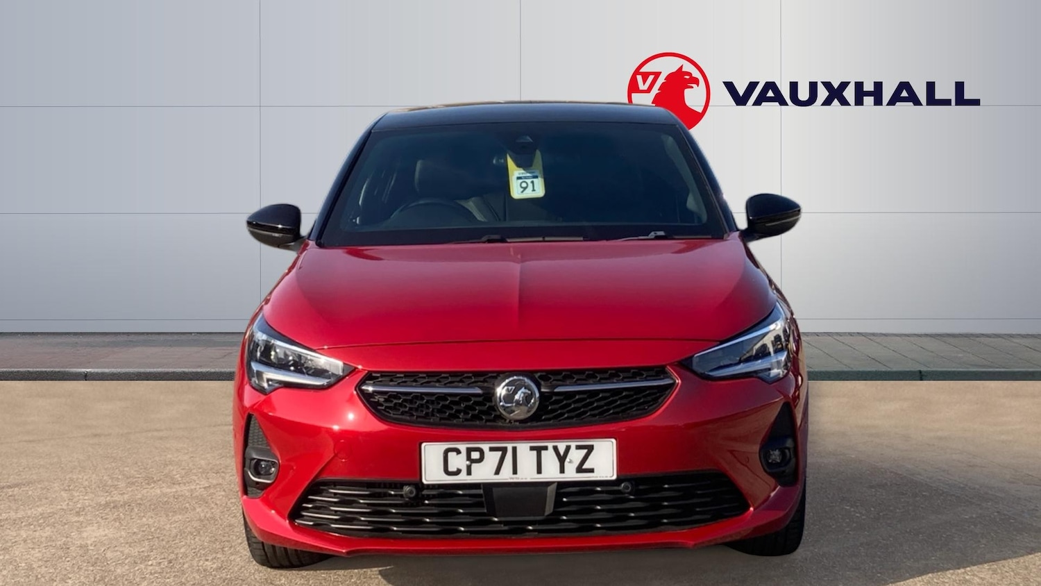 Used Vauxhall Corsa 2022 for sale - 78215177: Photo 3