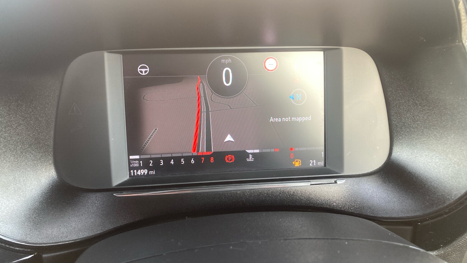 Used Vauxhall Corsa 2022 for sale - 78215177: Photo 34