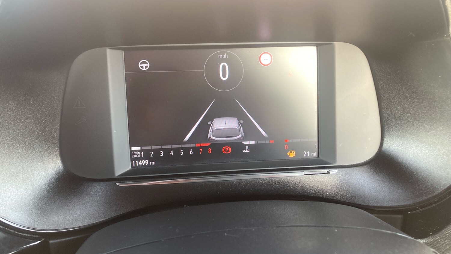 Used Vauxhall Corsa 2022 for sale - 78215177: Photo 35