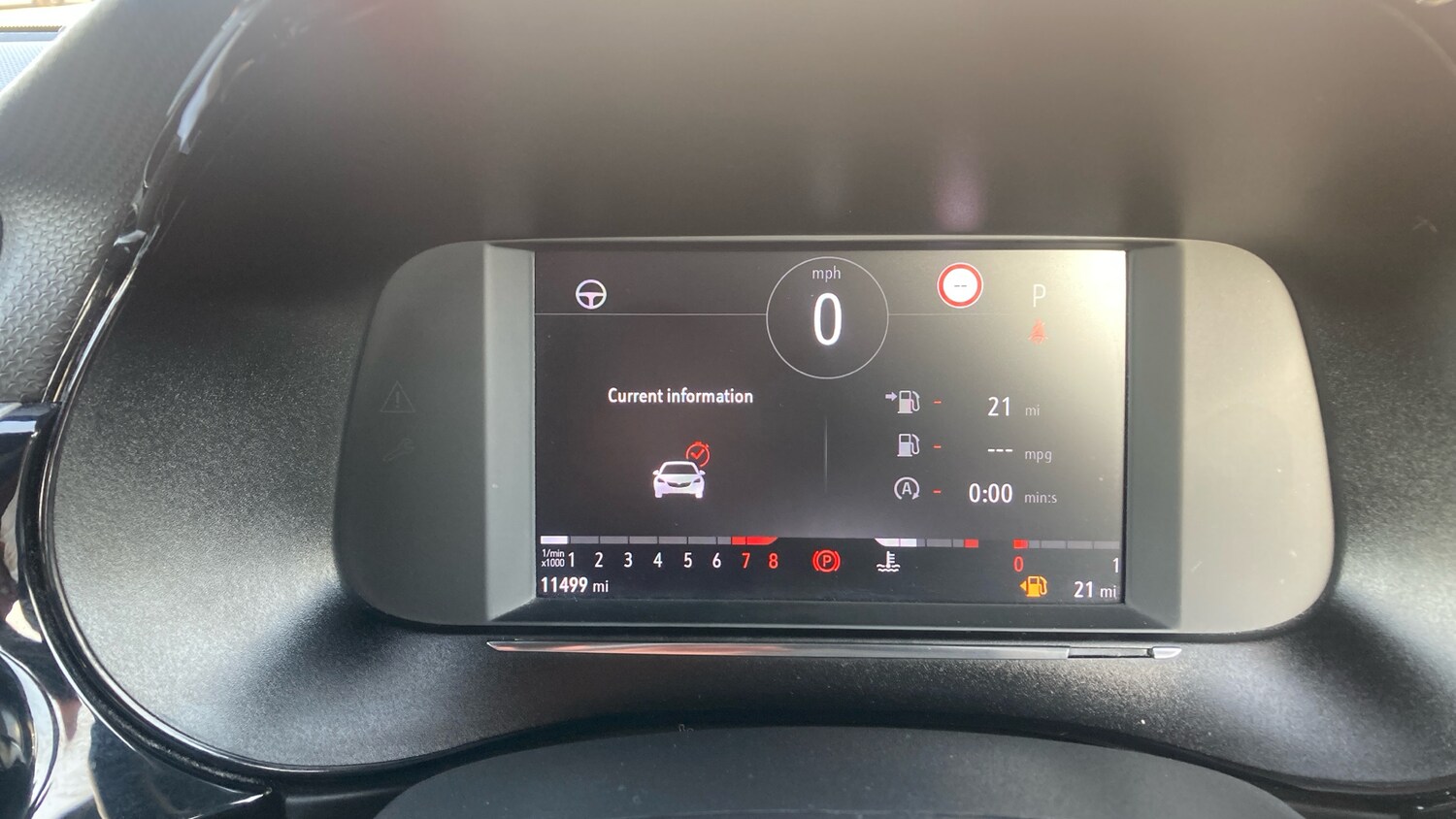 Used Vauxhall Corsa 2022 for sale - 78215177: Photo 37