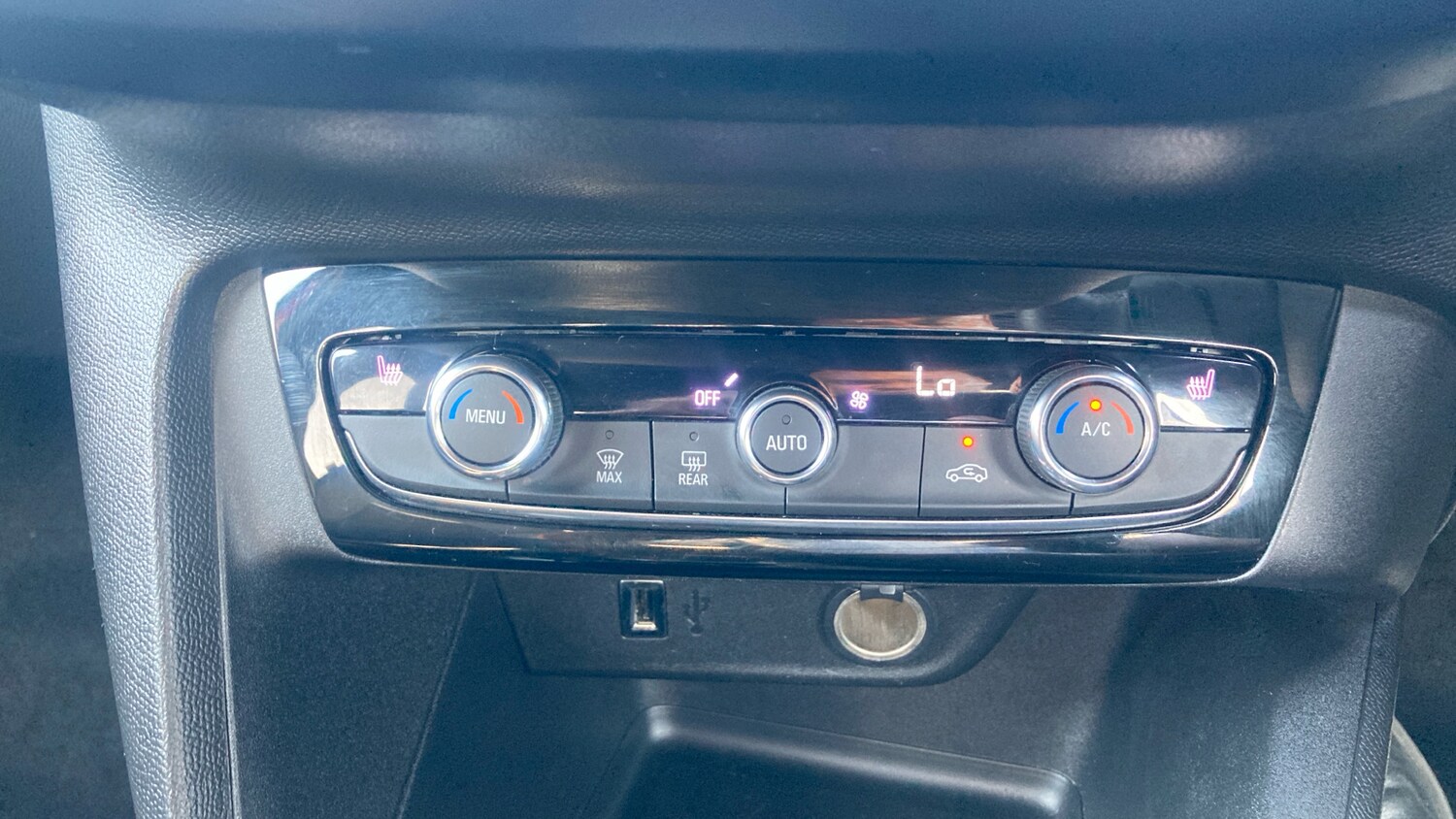 Used Vauxhall Corsa 2022 for sale - 78215177: Photo 38