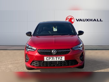 Used Vauxhall Corsa 2022 for sale - 78215177: Photo
