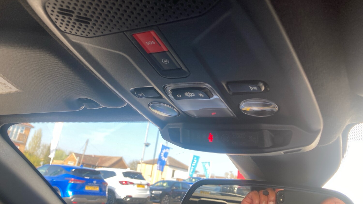 Used Vauxhall Corsa 2022 for sale - 78215177: Photo 42