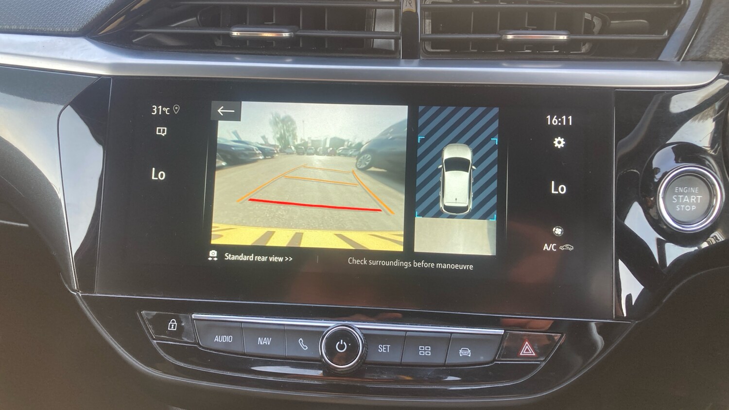 Used Vauxhall Corsa 2022 for sale - 78215177: Photo 44