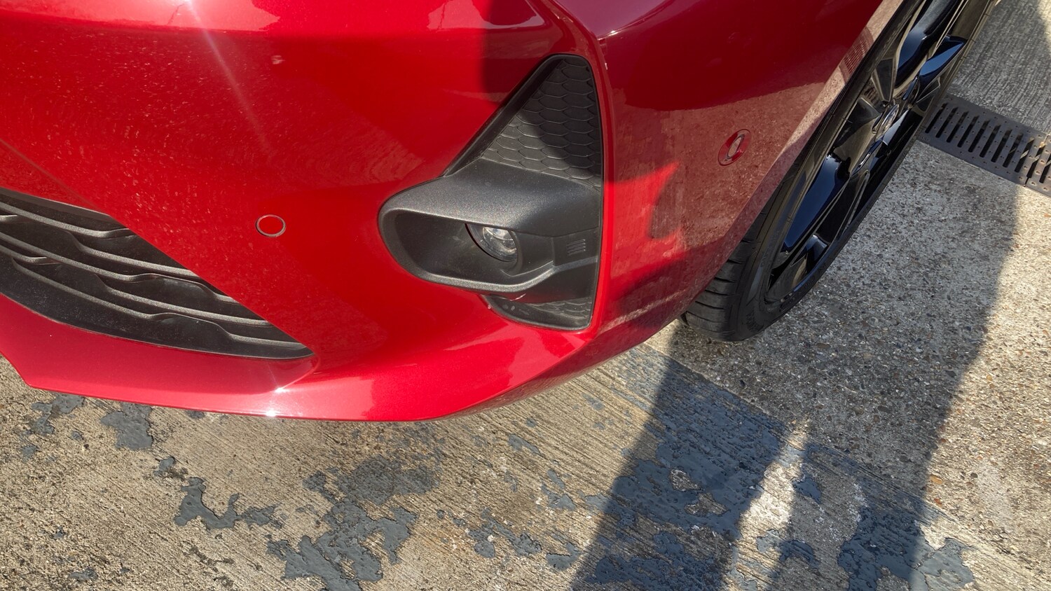 Used Vauxhall Corsa 2022 for sale - 78215177: Photo 45