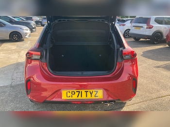 Used Vauxhall Corsa 2022 for sale - 78215177: Photo