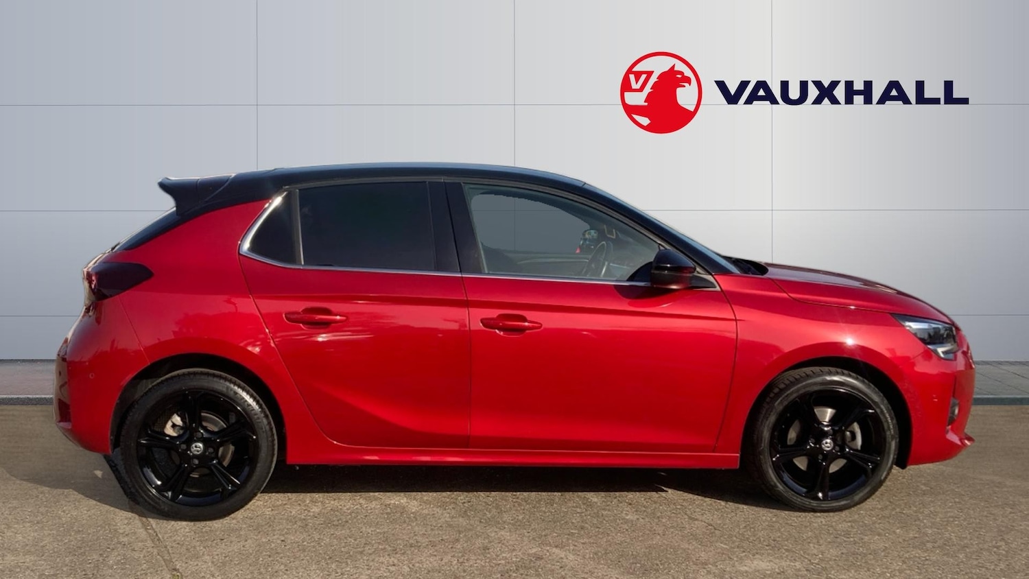 Used Vauxhall Corsa 2022 for sale - 78215177: Photo 5
