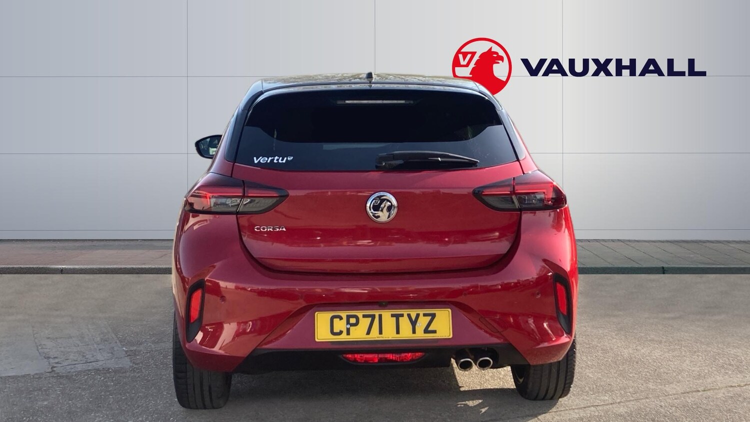 Used Vauxhall Corsa 2022 for sale - 78215177: Photo 6