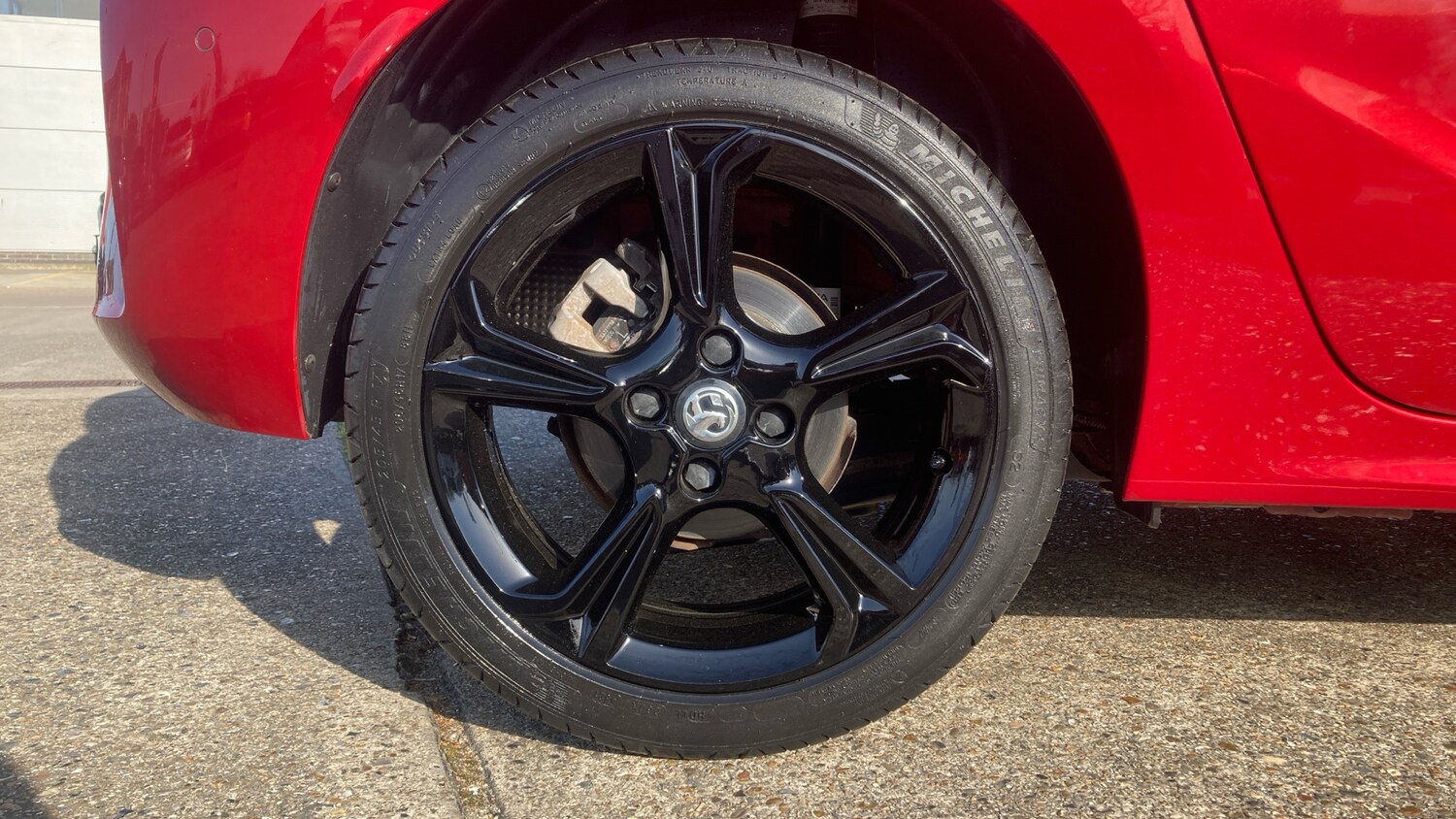 Used Vauxhall Corsa 2022 for sale - 78215177: Photo 7