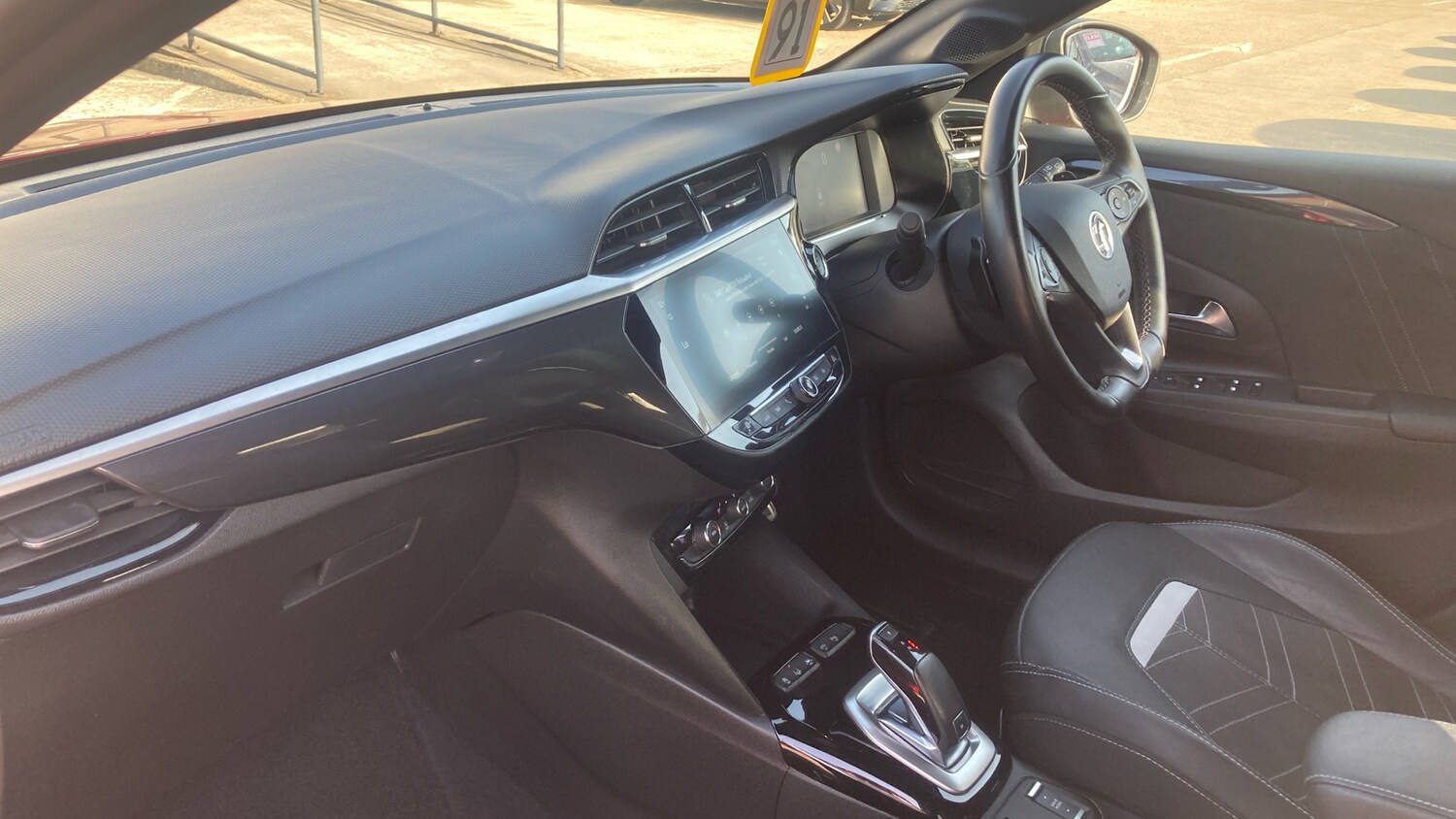 Used Vauxhall Corsa 2022 for sale - 78215177: Photo 9