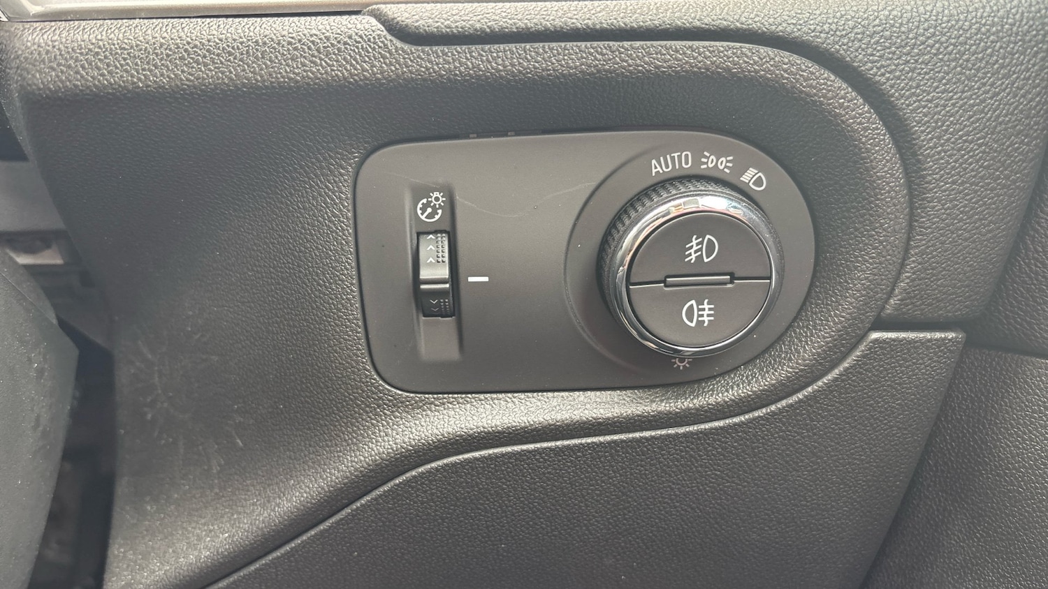 Vehicle 36
