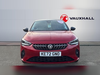 Used Vauxhall Corsa 2023 for sale - 77326724: Photo