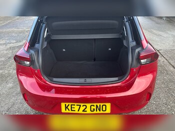 Used Vauxhall Corsa 2023 for sale - 77326724: Photo