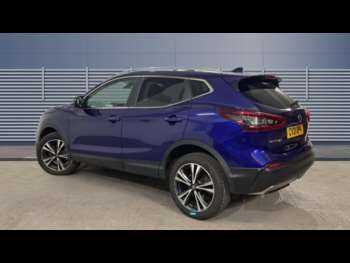 Used Nissan Qashqai 2021 for sale - 74871803: Photo