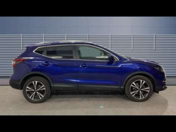 Used Nissan Qashqai 2021 for sale - 74871803: Photo
