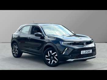 2021 (21) - 1.2 Turbo Elite Nav 5dr Auto Petrol Hatchback