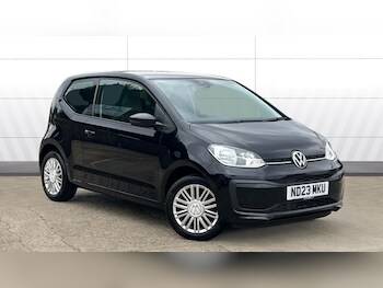 Used Volkswagen up! 2023 for sale - 75632474: Photo