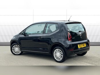 Used Volkswagen up! 2023 for sale - 75632474: Photo