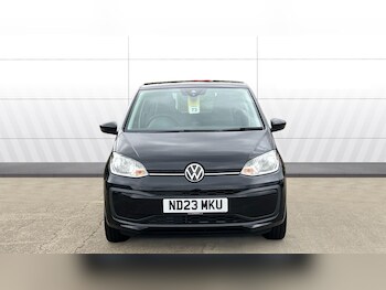 Used Volkswagen up! 2023 for sale - 75632474: Photo